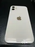 Iphone 12 - All Original with Bill and Box.