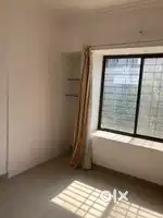 1 bhk flat with covered car parking