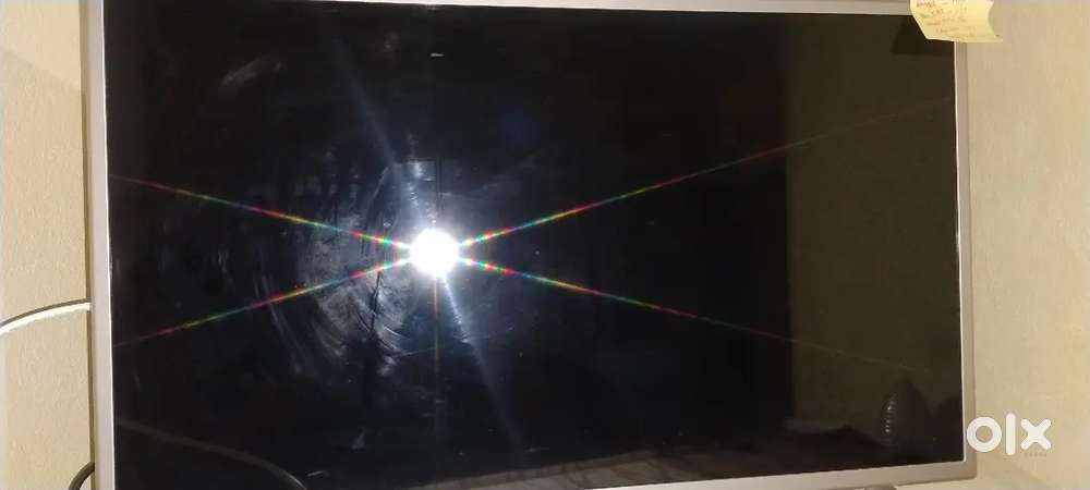 Lg LED TV ( 80 cm )