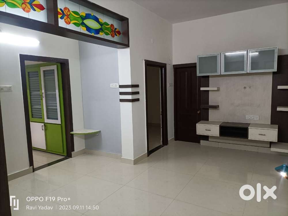1BHK flat for rent in Domalguda