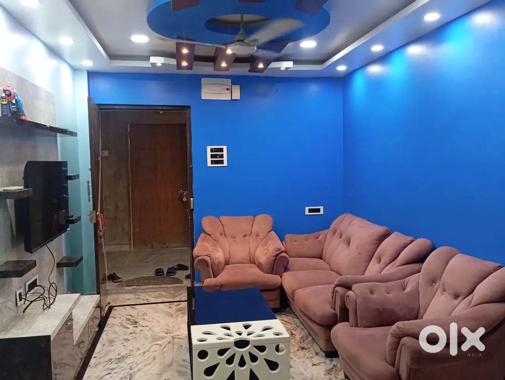 2bhk 30k Fully Furnished