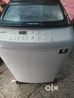 Fully automatic washing machine