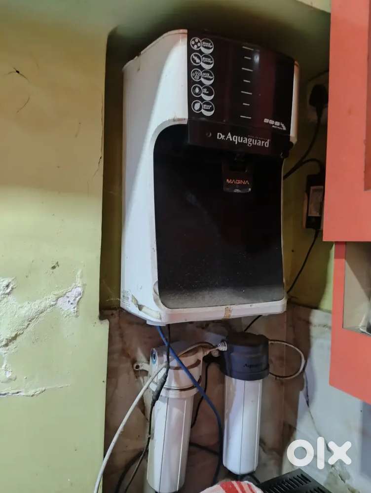 Dr Aquaguard water purifier magna