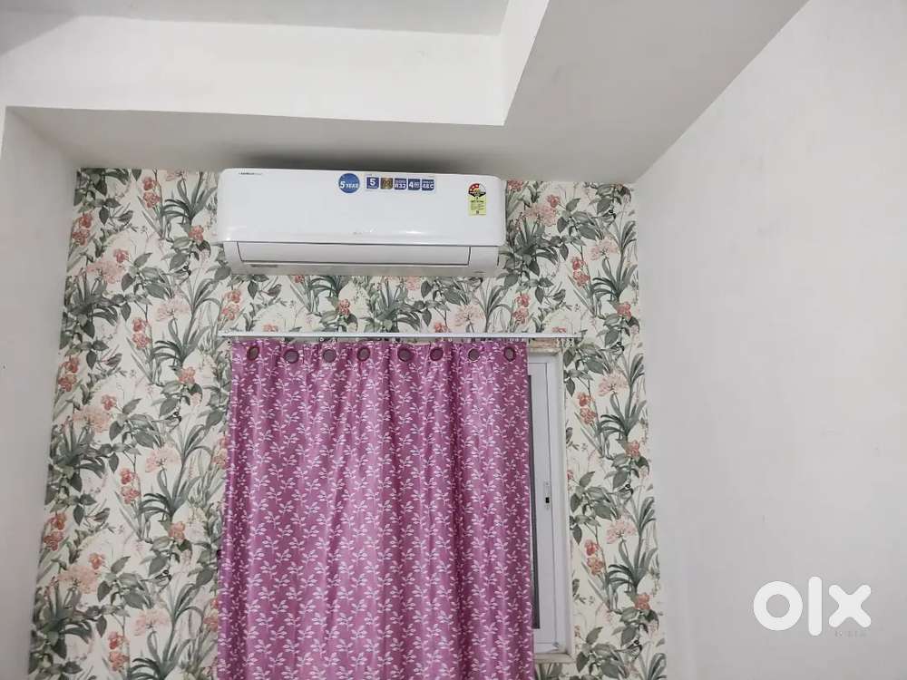 Men's PG, AC at Racecourse, Natubhai, Gotri, Inox