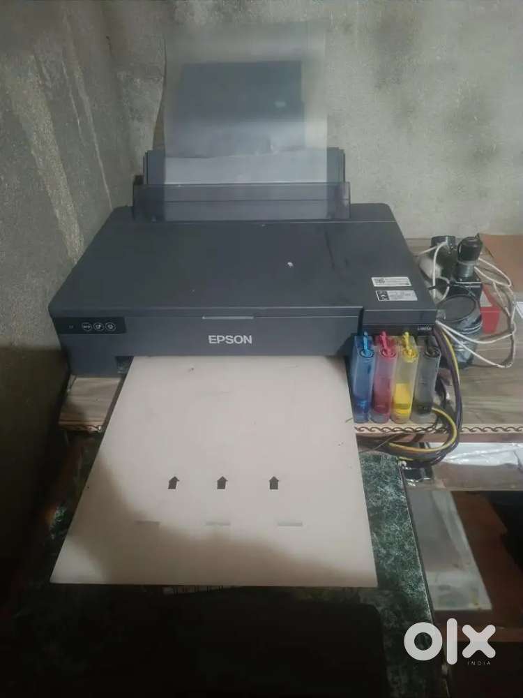 Sublimation Printer / Tshirt printer