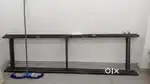 Cloth display stand