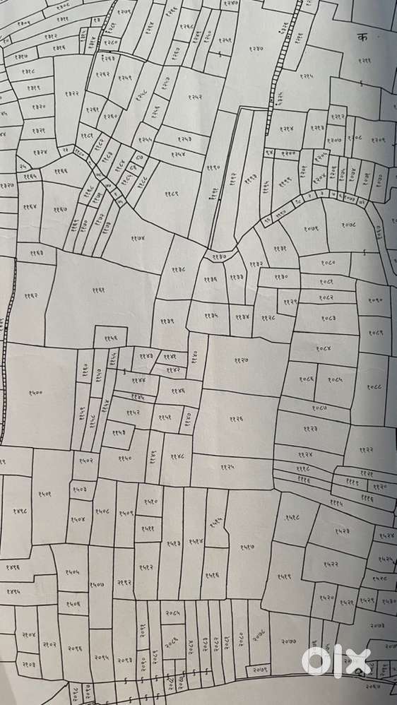 Plot for sale near ushamartin world scool samptchak