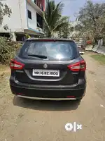 Maruti Suzuki S-Cross 2018 Diesel 140000 Km Driven