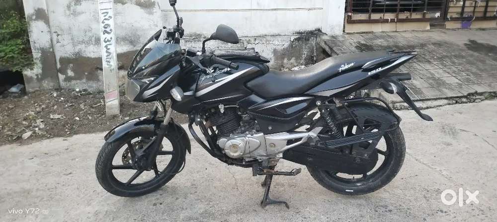 Bajaj Pulsar 150