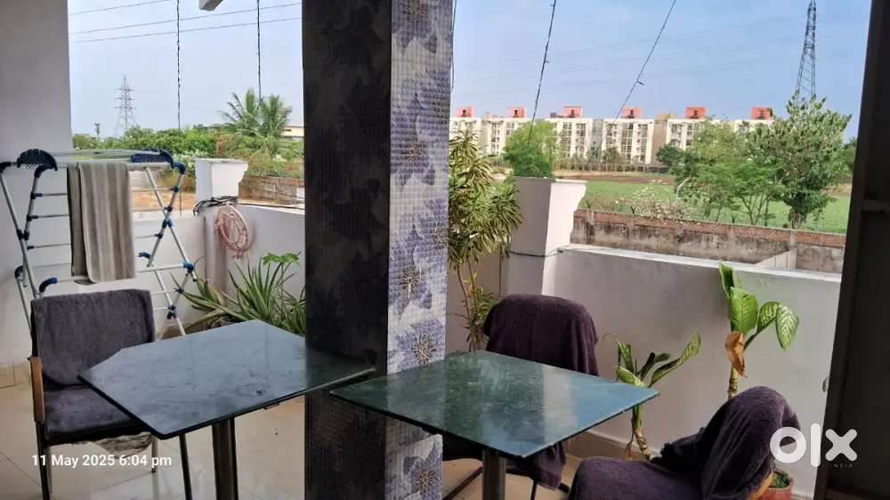 Single fully furnished room at kolar six lane @ 6500/- mthly