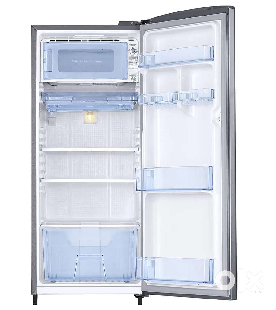 Samsung, Single door Fridge for Sale – Working Condition!