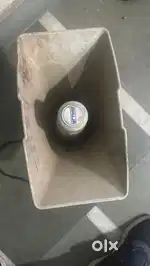 ahuja siren