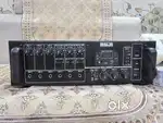 Ahuja SSA250DP Amplifier brand new like condition