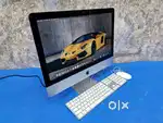 Apple i Mac 21.5Inch lntel Core i5 8GB Ram 256GB SSD 2016 Manufacture