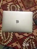 Macbook Air M1 256 GB Rose Gold