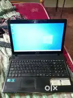 Acer laptop