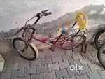 Child bicycle BSA COMPANY