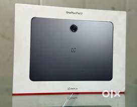 OnePlus Pad 2 Smart Tablet 12Gb/256GB (Grey) Sealed Pack