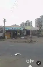 Apposite Sangam Garden