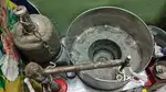 Wet Grinder Machine