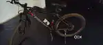 Cosmic 3000 MTB (only 2 months used)