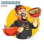 South Indian chef and Chinese chef 2 helper requirement