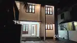 House near Cherthala municipalit 3 BHK 5,5 cent plot