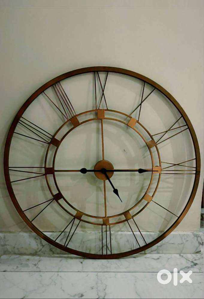 Antique Clock