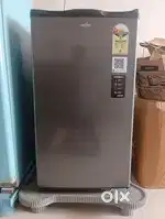 Kenstar 92 liter fridge