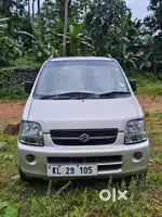 Maruti Suzuki Wagon R 2006-2010 VXI Minor, 2006, Petrol