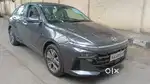 Hyundai Verna SX OPTION, 2023, Petrol