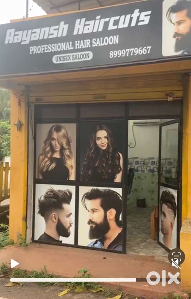 Hair dresser