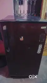 Godrej fridge