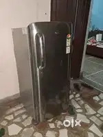 Refrigerator Fridge for sale LG brand 190 ltr