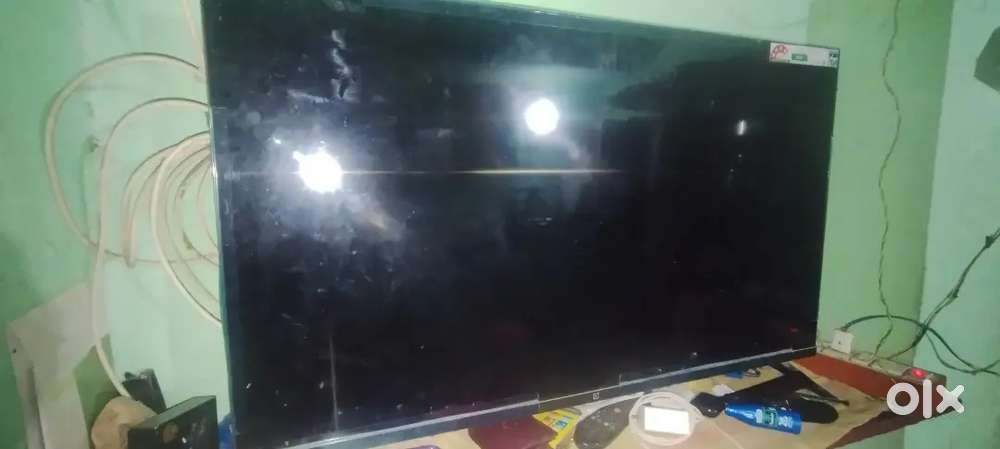 One plus TV 43 inch