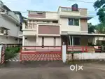 Thrissur poochety 4 cent 3 bhk villa