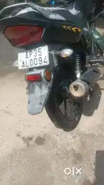 Excellent bike, milage good and good condition