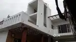 12 marla Double story  near airport 2 km malkiyat land 10/12 ft road