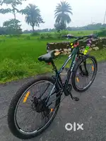 Urban Terrain Mutant 29 inches cycle for sale