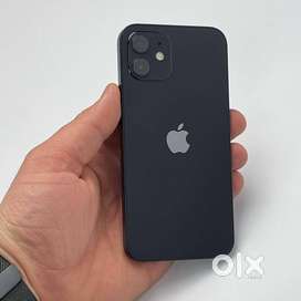 IPHONE 12 ( MARY CHRISTMAS 2023 BUMPER OFFER REFURBISHED UP T0 50% )