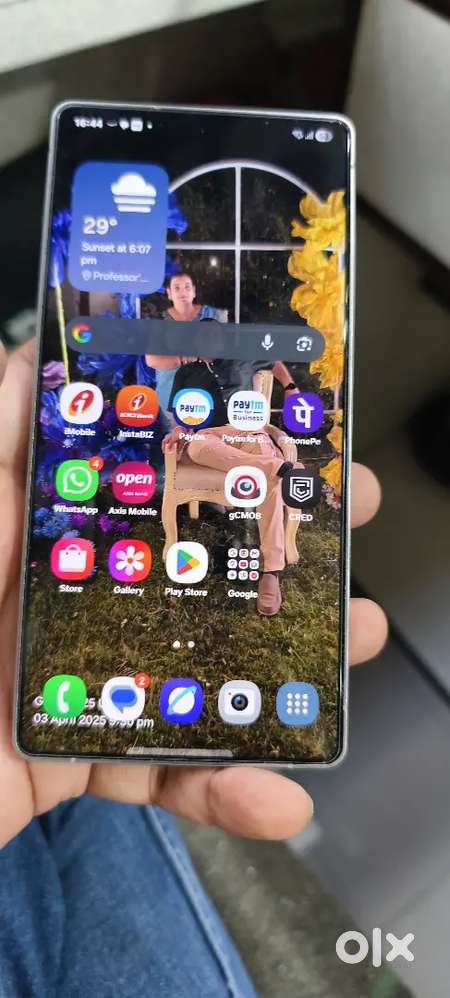 Samsung s25 ultra 512gb in excellent condition