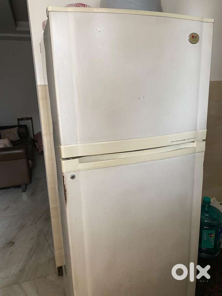 Refrigerator LG