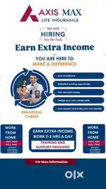 Part time work