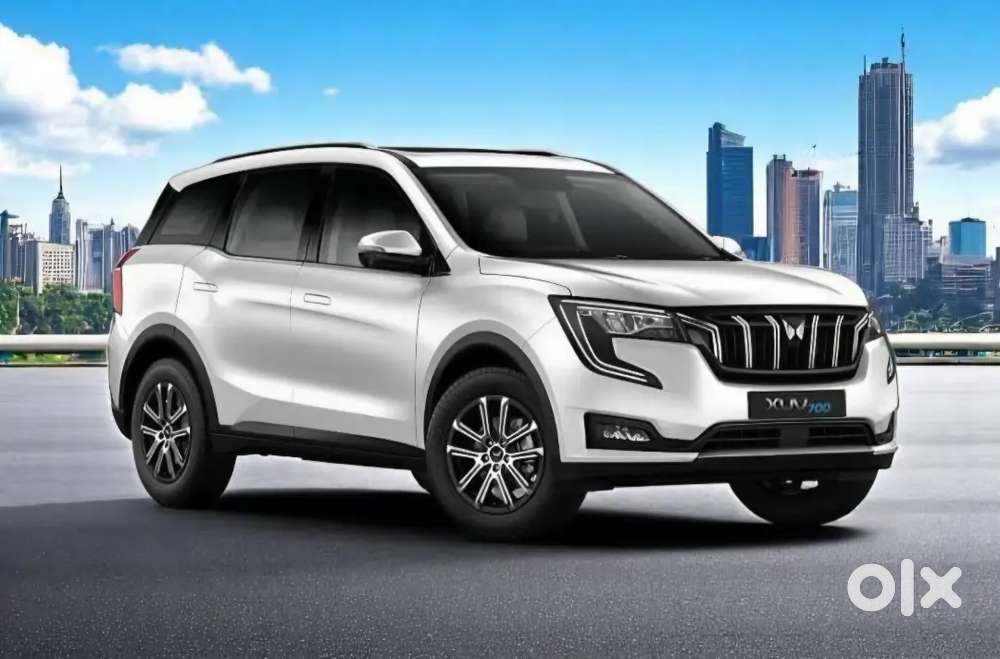 Driver wanted for XUV 700 Automatic car at Little mount, Saidapet