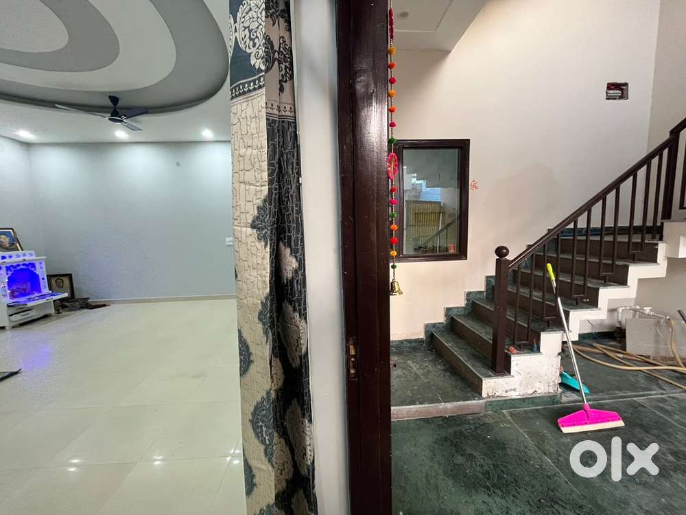 2bhk house for Rent in moradabad vasant vihar