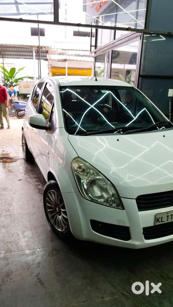 Maruti Suzuki Ritz 2011 Diesel 140000km run for sale 235000