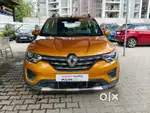 Renault Triber RXZ, 2020, Petrol