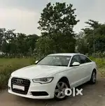 Audi A6 2.0 35 TDI Technology, 2015, Diesel