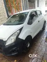 Chevrolet Beat 2017 CNG & Hybrids 125000 Km Driven