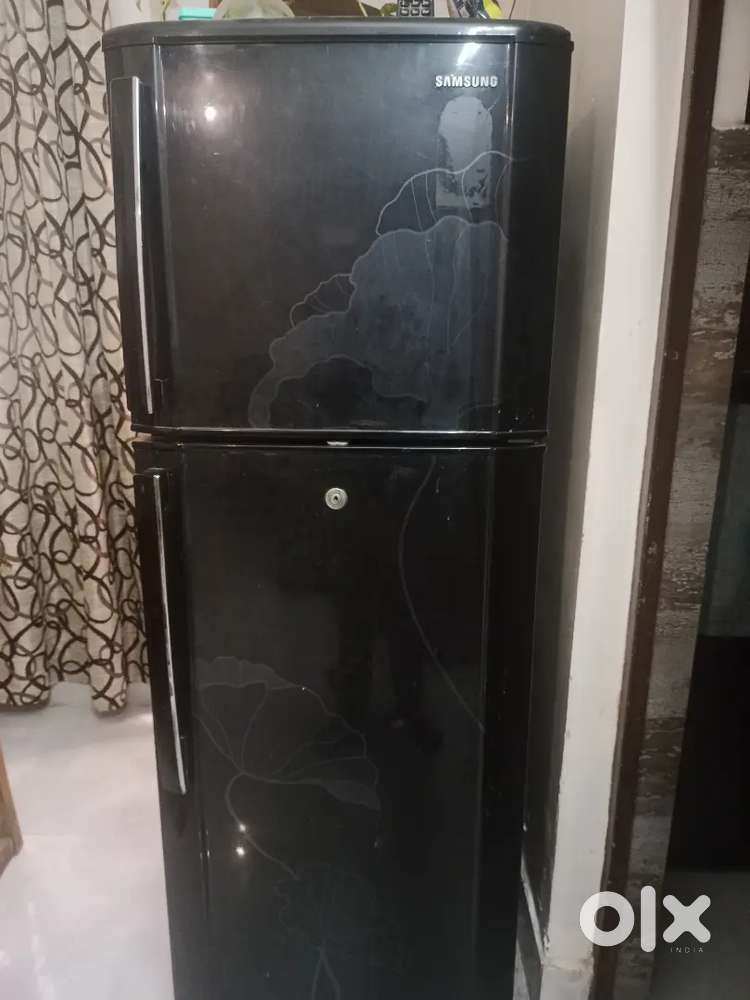 Samsung Inverter fridge